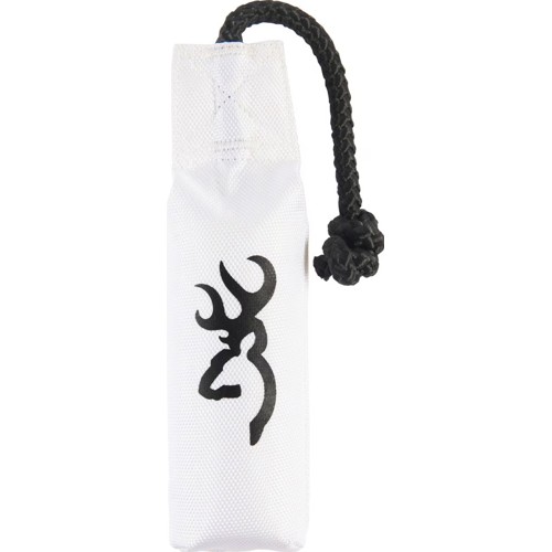 BROWNING Training Large Canvas Training Dummy White OS for sale at KYGUNCO.