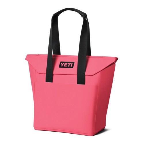 YETI Daytrip 20L Insul Tote Bag Tropical Pink for sale at KYGUNCO.