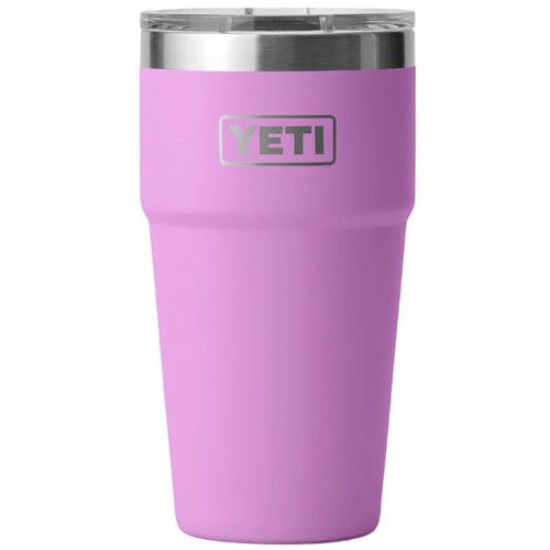 YETI Rambler 20 oz STK MS Desert Bloom for sale at KYGUNCO.