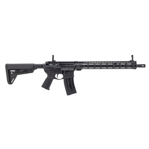 FN AMERICA FN15 5.56 16" 30rd SRP G2PH LE12 w/BUIS - Black for sale at KYGUNCO.