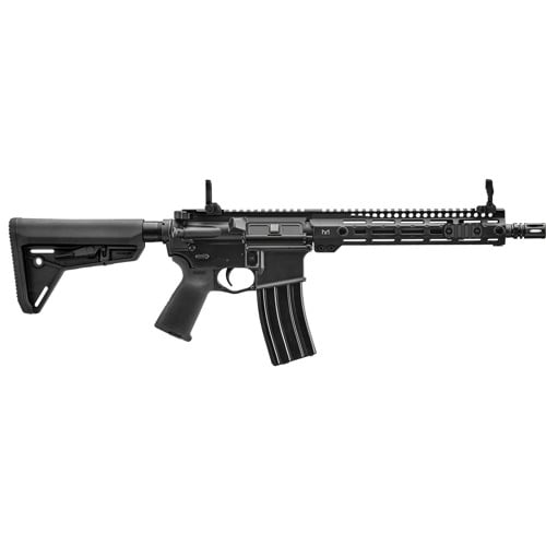 FN AMERICA FN15 5.56 11.5" 30rd SRP G2PH LE13 w/BUIS - Black for sale at KYGUNCO.
