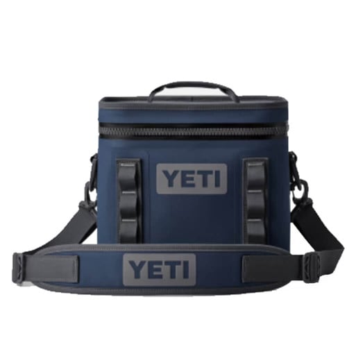 YETI Hopper Flip 8 Classic Navy for sale at KYGUNCO.