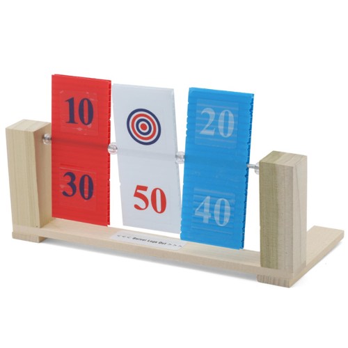 MAGNUM ENTERPRISES Red, White, and Blue Spinner Target for sale at KYGUNCO.