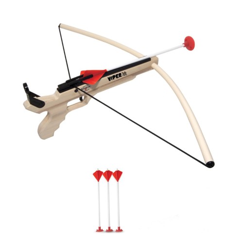 MAGNUM ENTERPRISES Rifle Cross Bow Set w/3 Arrows for sale at KYGUNCO.