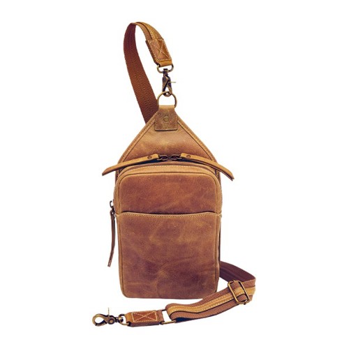 GUN TOTE'N MAMAS Slingster Carmel for sale at KYGUNCO.