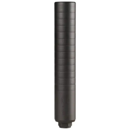 Q LLC Tall Boy 7.62mm  8.5" Suppressor w/ Rearend Muzzle Device - Black for sale at KYGUNCO.