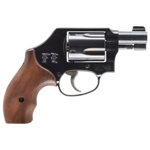 SMITH & WESSON 36 FE 38Spl 1-7/8" 5rd Blued for sale at KYGUNCO.