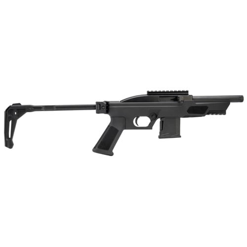 ROSSI RS22P 22LR 6" Black w/MP Brace 10rd for sale at KYGUNCO.