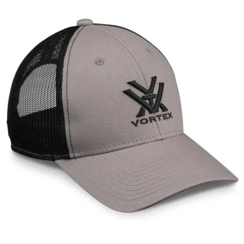 VORTEX Core Logo Cap Stone OSFM for sale at KYGUNCO.