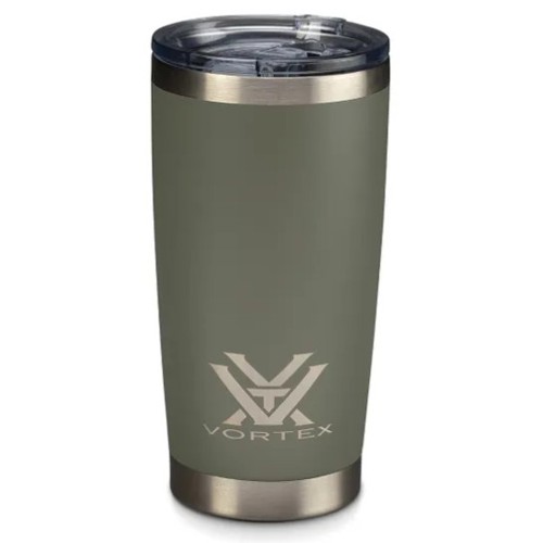 VORTEX Vortex Insulated 20oz Tumbler Lichen 20oz for sale at KYGUNCO.