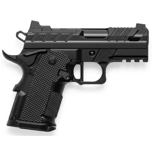 FUSION FIREARMS XP 3C 9mm 3" Black for sale at KYGUNCO.