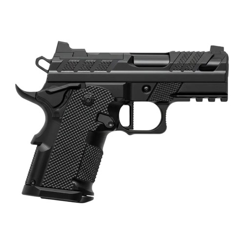 FUSION FIREARMS XP 3C 9mm 3" Black 10rd for sale at KYGUNCO.