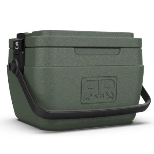 RUGGED ROAD Rugged Road 25 - Green for sale at KYGUNCO.