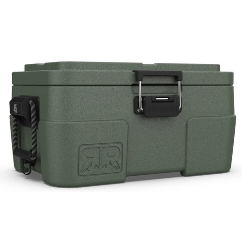 RUGGED ROAD Rugged Road 45 V2 - Forest Green for sale at KYGUNCO.