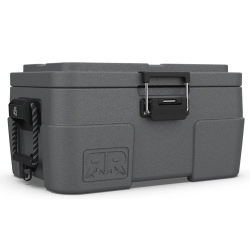RUGGED ROAD Rugged Road 45 V2 - Gunmetal Gray for sale at KYGUNCO.