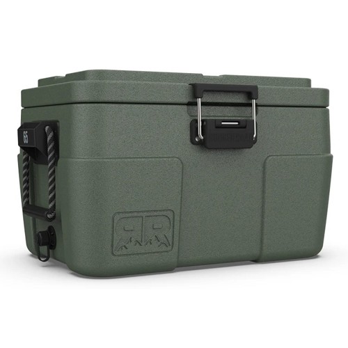 RUGGED ROAD Rugged Road 65 V2 - Forest Green for sale at KYGUNCO.