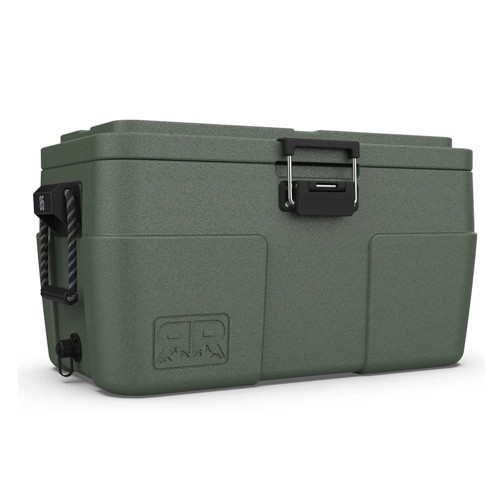 RUGGED ROAD Rugged Road 85 V2 - Forest Green for sale at KYGUNCO.