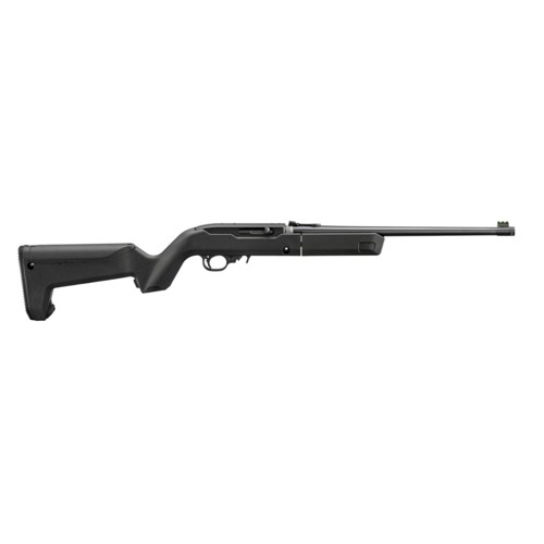 RUGER 10/22 Takedown 22LR 16.4" 10rd w/X-22 Backpacker - Black for sale at KYGUNCO.