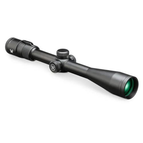VORTEX Crossfire II 6-18x44 AO Rifle Scope