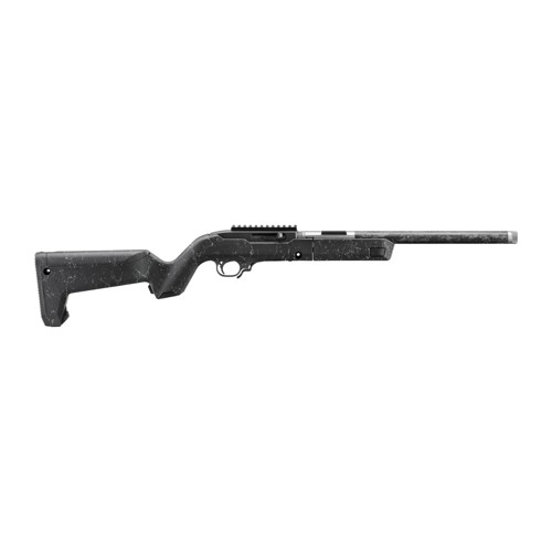 RUGER 10/22 22LR 16.10" 10rd w/X22 Stock - Carbon Fiber for sale at KYGUNCO.