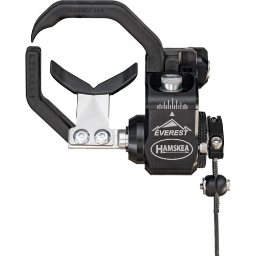 HAMSKEA ARCHERY SOLUTIONS Everest Arrow Rest RH (Integrate Compatible) for sale at KYGUNCO.