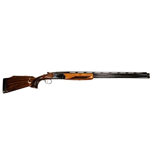 CZ Used All American Trapper 30" 12Ga for sale at KYGUNCO.