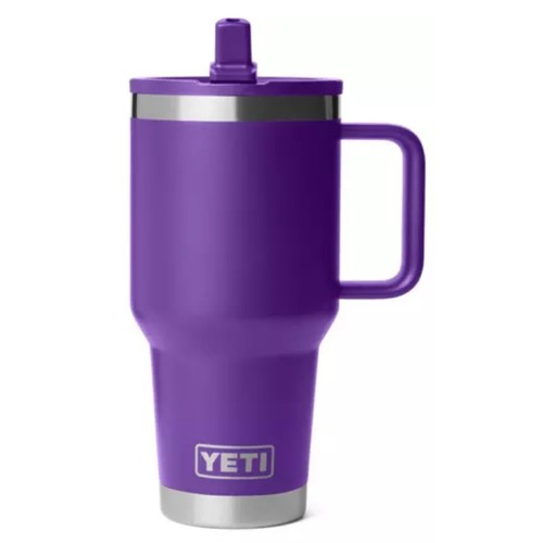 YETI Rambler 30 oz Travel Straw Mug Pace Purple for sale at KYGUNCO.