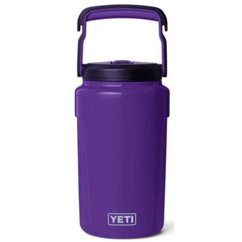 YETI Silo 1/2 G Jug Pace Purple for sale at KYGUNCO.