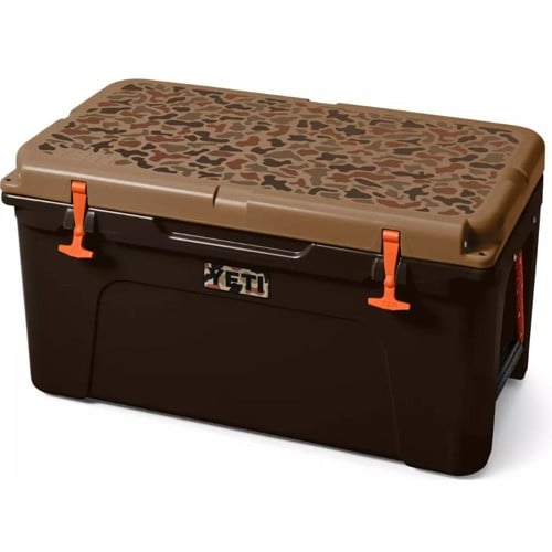 YETI Tundra 65 Wetlands Camo for sale at KYGUNCO.
