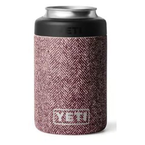 YETI Rambler C Colster 2.0 Riverhead Red for sale at KYGUNCO.