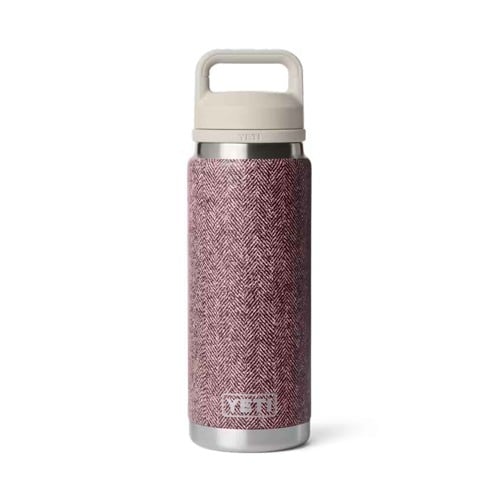 YETI Rambler 26 oz Btl C Chug Riverhead Red for sale at KYGUNCO.