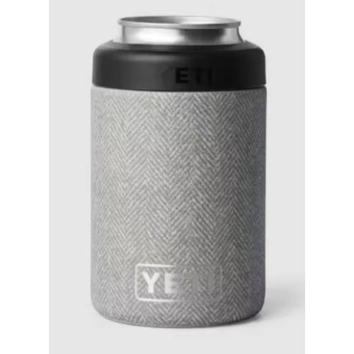 YETI Rambler C Colster 2.0 Riverhead Green for sale at KYGUNCO.