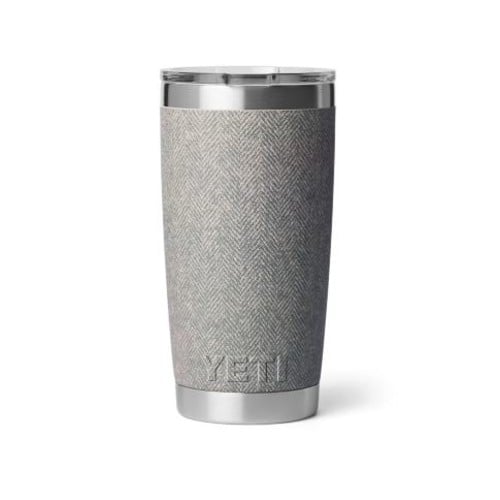 YETI Rambler 20 oz Tumbler MS Riverhead Green for sale at KYGUNCO.