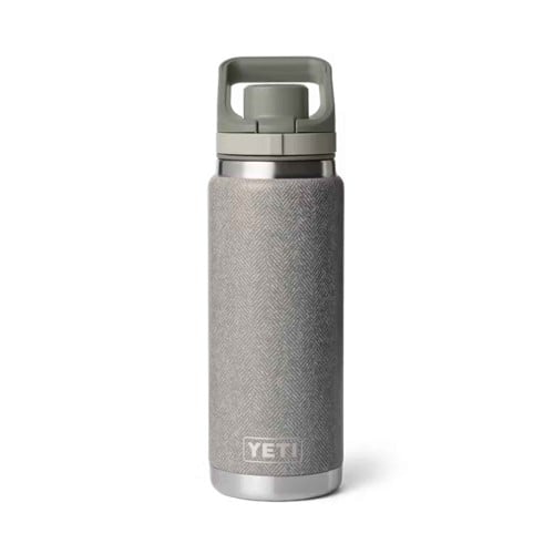 YETI Rambler 26 oz Bottle FChug River Green for sale at KYGUNCO.