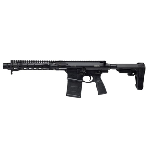 DANIEL DEFENSE DD5 Pistol 308 Win 12.5" 20rd - Black for sale at KYGUNCO.