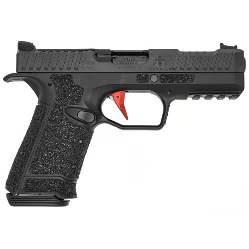 ARCHON FIREARMS Type-B RMR 9mm 4.3" 18rd w/ Performance Trigger - Black for sale at KYGUNCO.