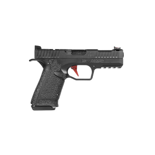 ARCHON FIREARMS Type-B 9mm Black ACRO Ported - Performance Trigger for sale at KYGUNCO.