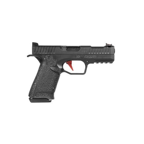 ARCHON FIREARMS Type-B 9mm Black RMR Ported - Performance Trigger for sale at KYGUNCO.