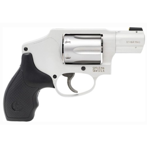 SMITH & WESSON 632 32 H&R Mag 1.88in 6rd - Silver for sale at KYGUNCO.