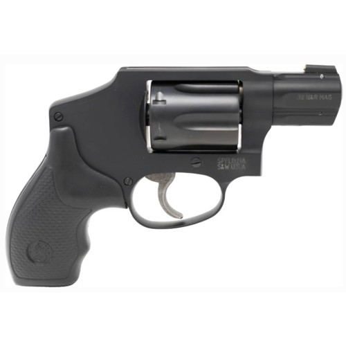 SMITH & WESSON 632 32 H&R Mag 1.88in 6rd - Black for sale at KYGUNCO.