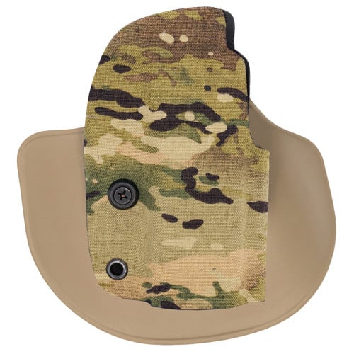 SAFARILAND Gravity P365/X/Xl RH Cord Multicam for sale at KYGUNCO.