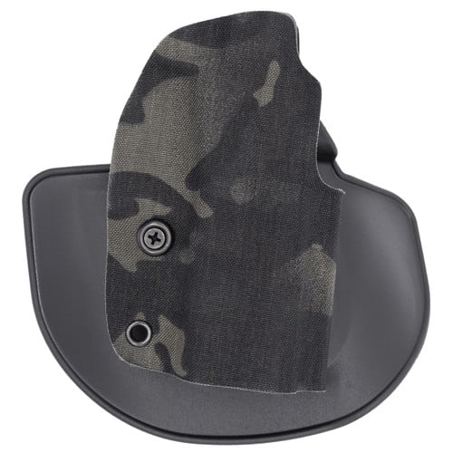 SAFARILAND Gravity Glock 19/17 RH Cord Multicam Black for sale at KYGUNCO.