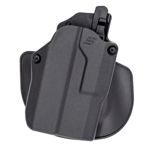 SAFARILAND Solis Sig P320C TLR-7 RH Black for sale at KYGUNCO.