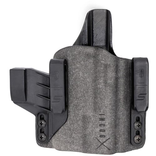 SAFARILAND Incog X Walther PDP RH Suede Grey for sale at KYGUNCO.