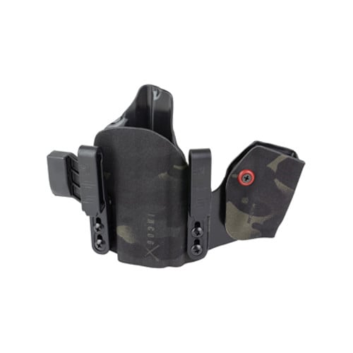 SAFARILAND Incog X Sig P365 Fuse XMacro Mag Caddy RH Cord Blk for sale at KYGUNCO.