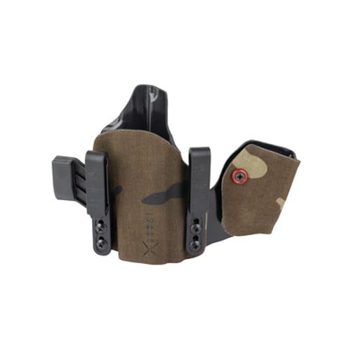 SAFARILAND Incog X Sig P365 Fuse XMacro RH Cord Woodland for sale at KYGUNCO.