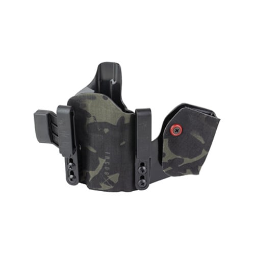 SAFARILAND Incog X Sig P365/X/Xl Mag Caddy RH Cord Black for sale at KYGUNCO.