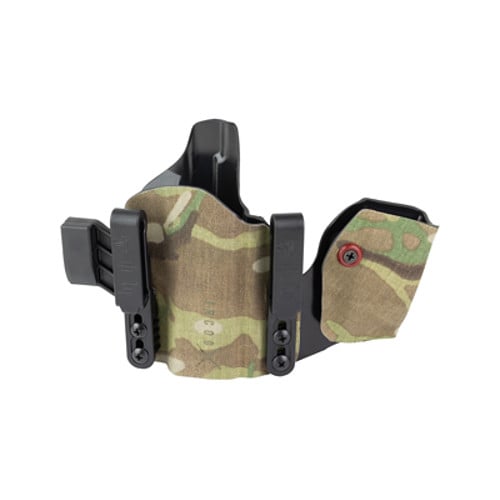 SAFARILAND Incog X Sig P365/X/Xl Mag Caddy RH Cord Multicam for sale at KYGUNCO.