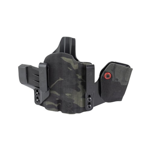 SAFARILAND Incog X Sig P365/X/Xl SLT Mag Caddy RH Cord Black for sale at KYGUNCO.