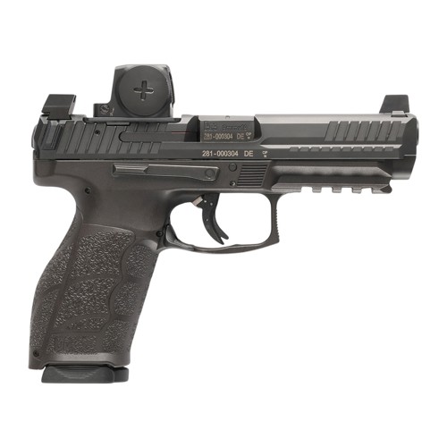 HK USA VP9A1 F 9mm 4.5" 10rd OE Vortex CCW Enclosed for sale at KYGUNCO.